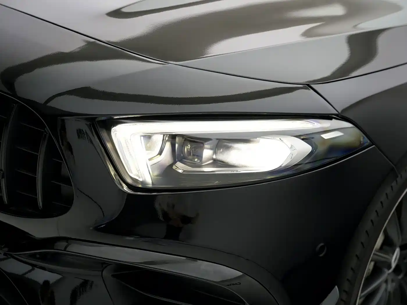Mercedes-Benz A-Class AMG 2023 2022 AMG A 35 L 4MATIC