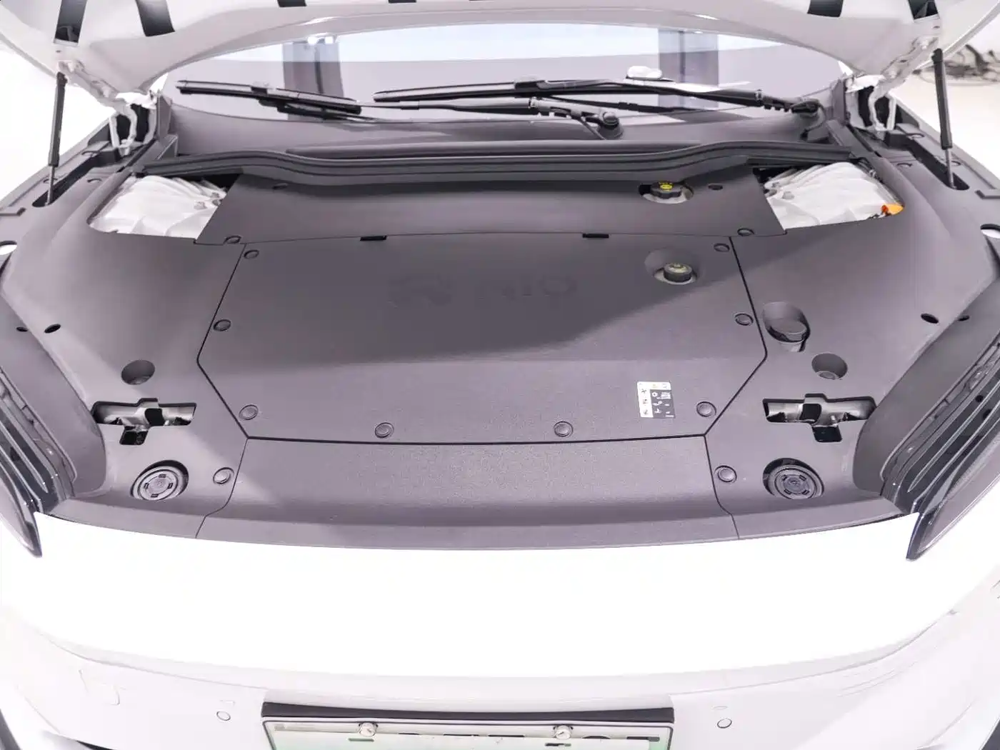 NIO ET5 2025 2024 75kWh