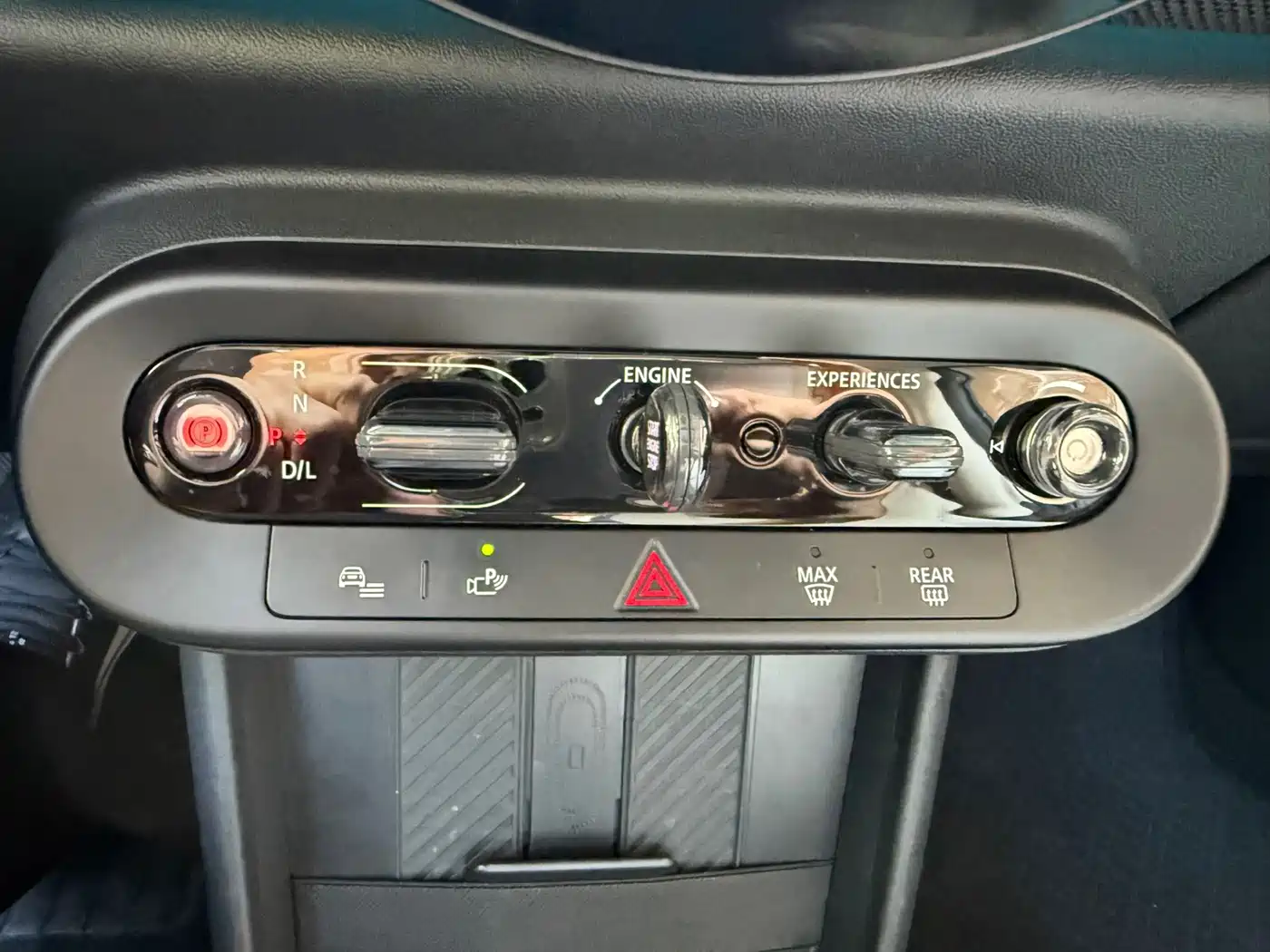 MINI MINI 2025 2025 1.5T COOPER Classic