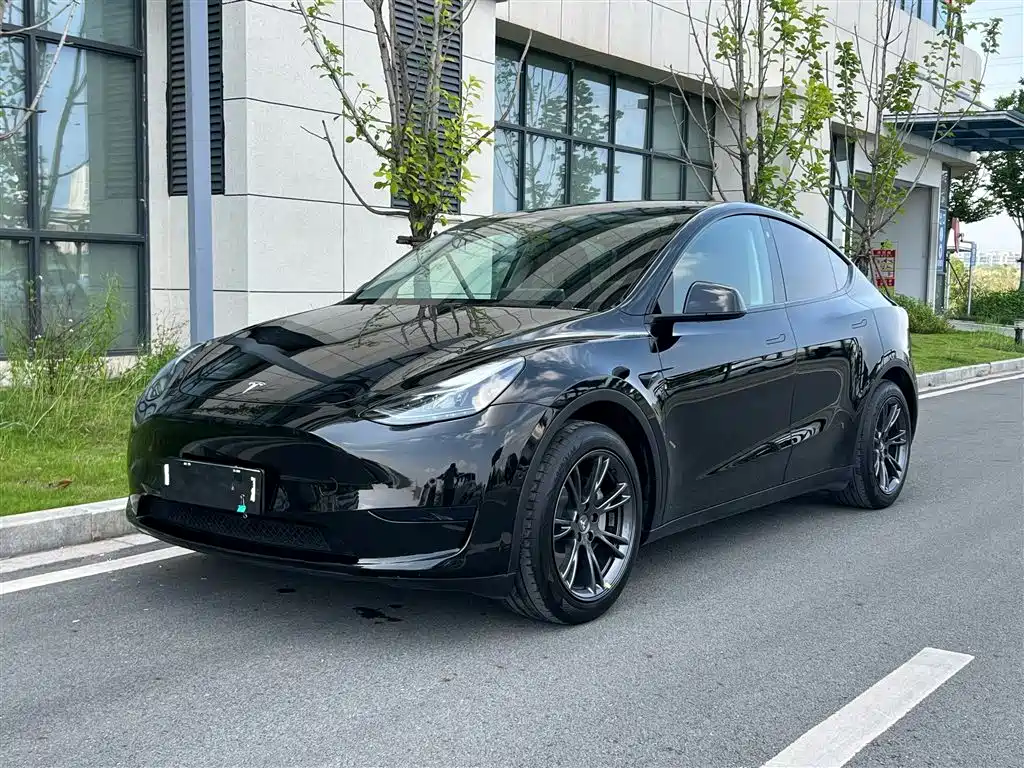 Tesla Model Y 2023 Rear-Wheel Drive Edition