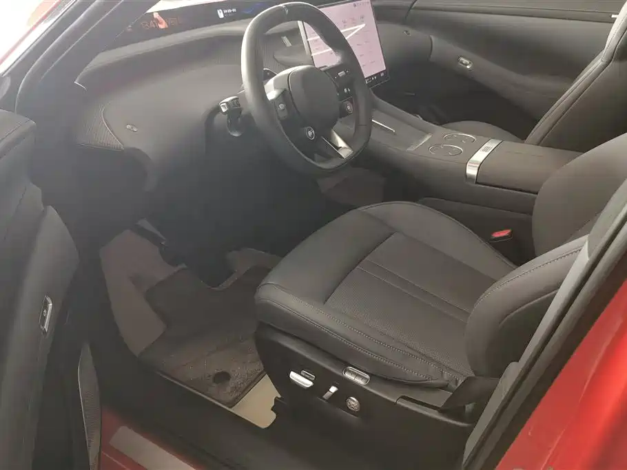 Xiaomi Auto Xiaomi YU7 2025 Ultra Long Range High Performance AWD Max Edition фото 9