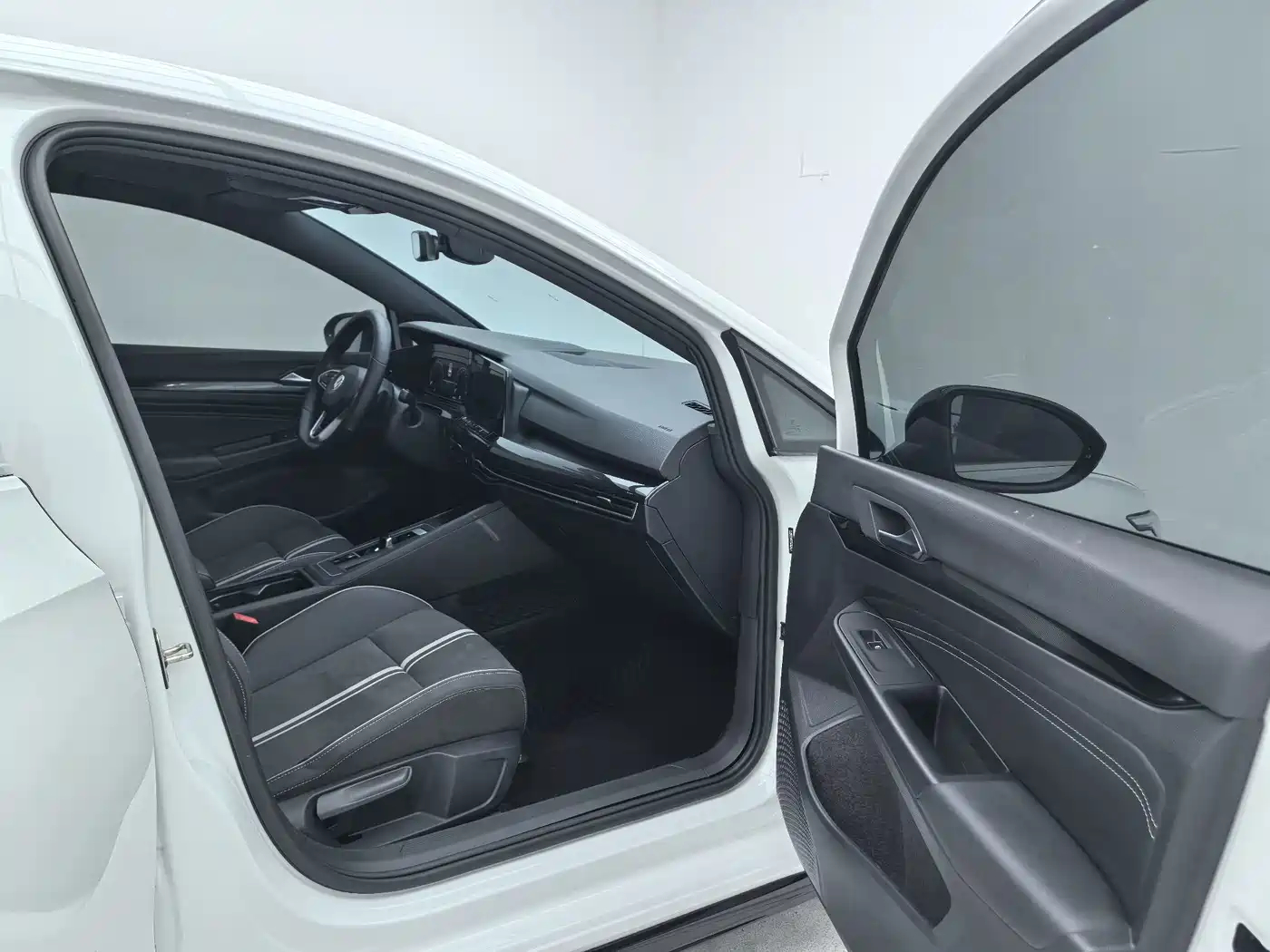 Volkswagen Golf, миниатюра 11