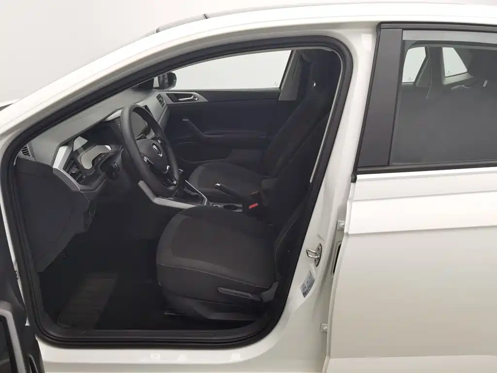 Volkswagen Polo, миниатюра 10