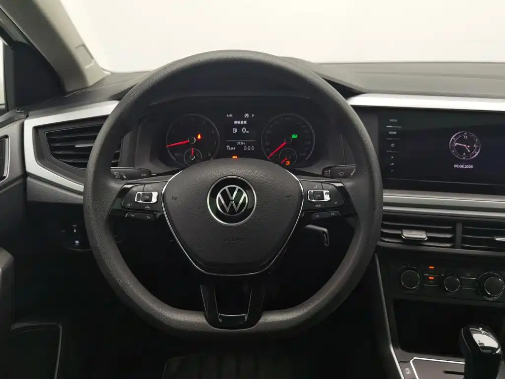 Volkswagen Polo, миниатюра 11