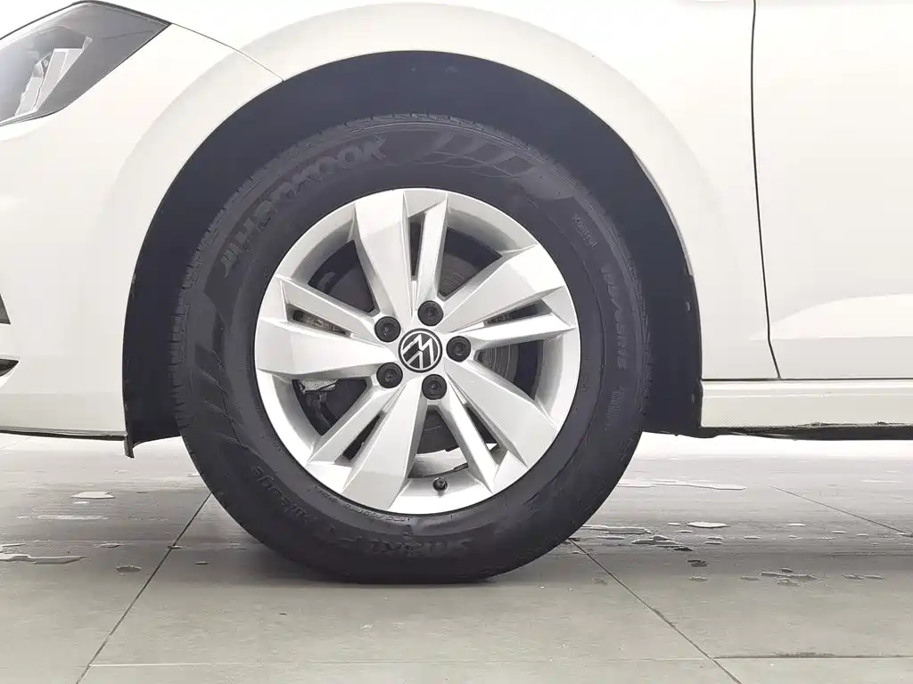 Volkswagen Polo, миниатюра 17