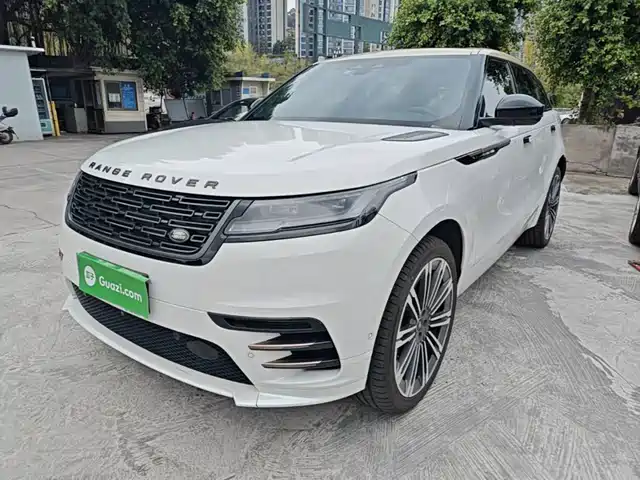 Land Rover Range Rover Velar 2024