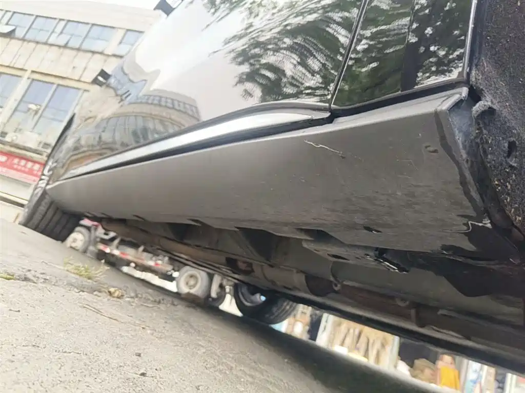 BYD Han 2020 DM AWD Performance Premium фото 21