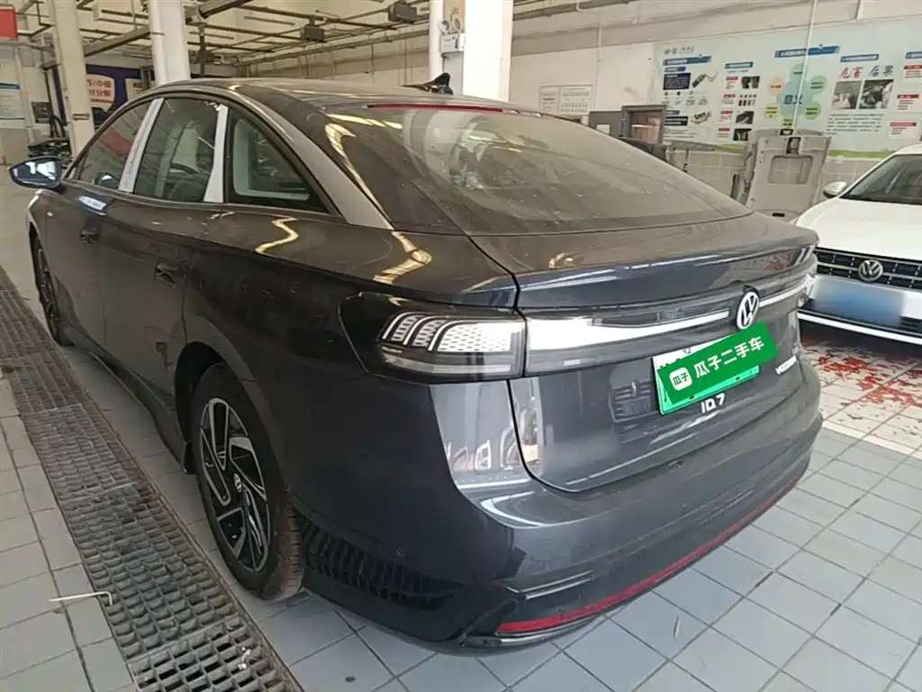 Фото 5 - Volkswagen ID.7