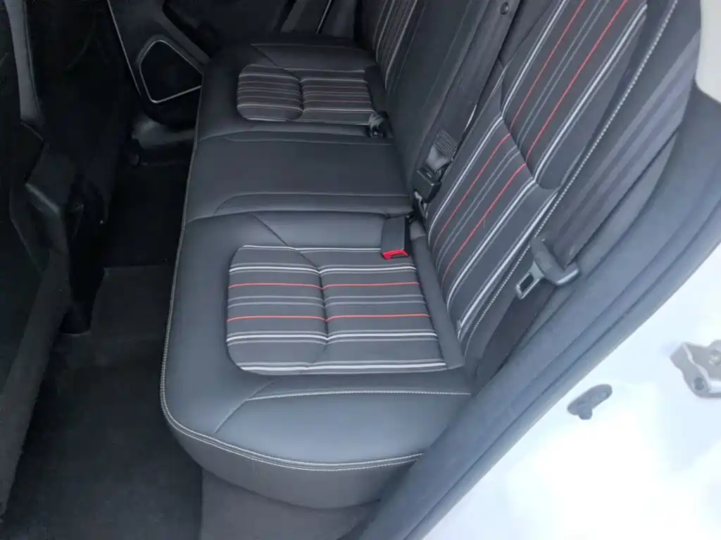 Besturn X40 2017 2017 1.6L Automatic Luxury