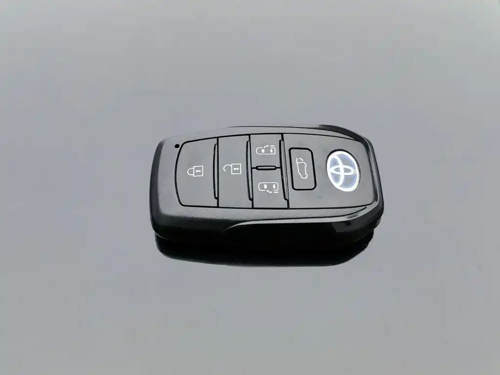 Toyota Sienna, миниатюра 19