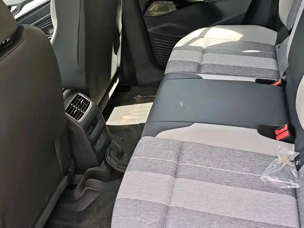 Volkswagen ID.4 CROZZ 2025 2025 Pure Enjoyment Edition