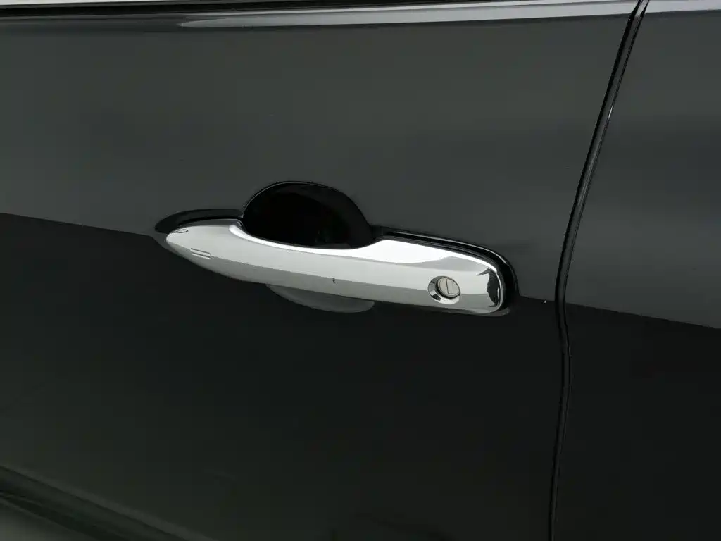 Toyota Avalon, миниатюра 18