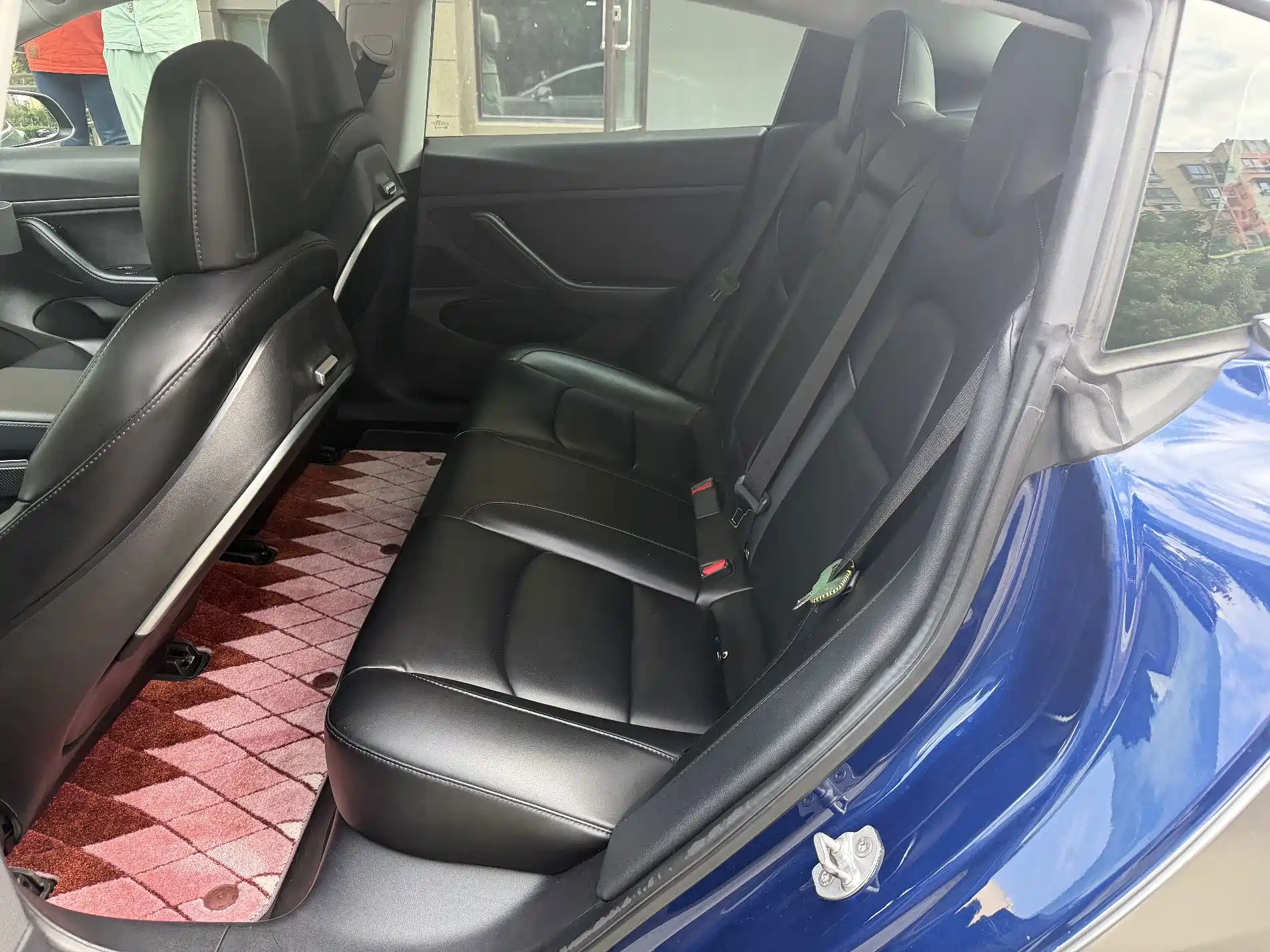 Фото 7 - Tesla Model 3