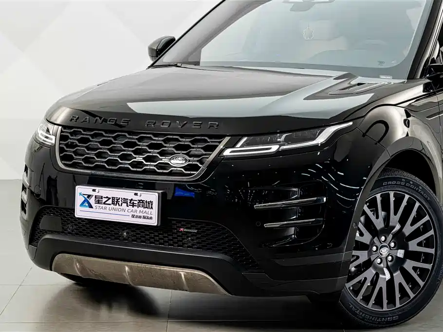 Land Rover Range Rover Evoque 2024 2023 Range Rover Evoque L 249PS Premium Luxury Edition