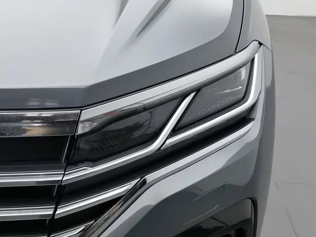 Volkswagen Touareg, миниатюра 7