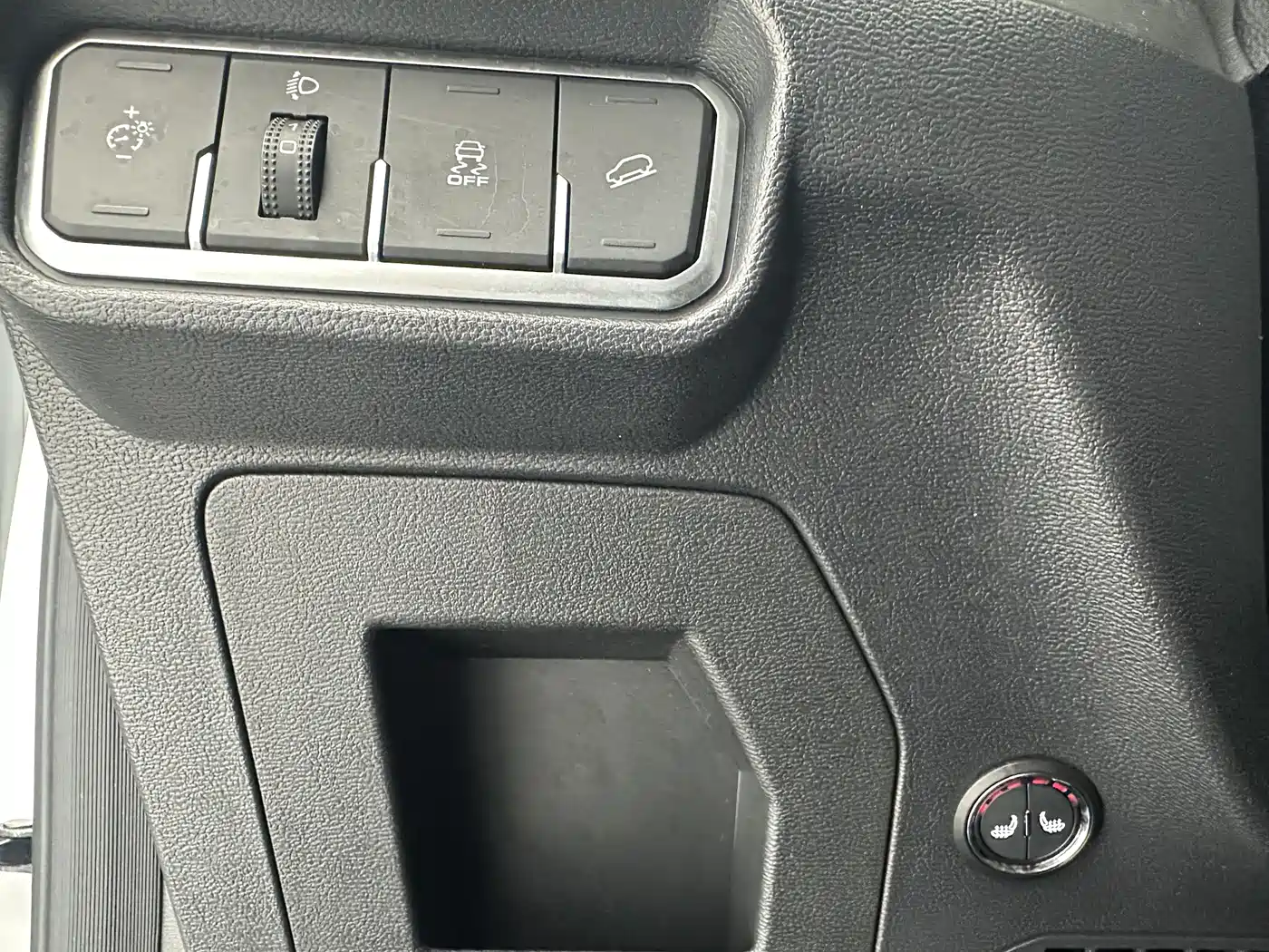 Haval H6 2023 National Trend Edition 1.5T Automatic Urban фото 14