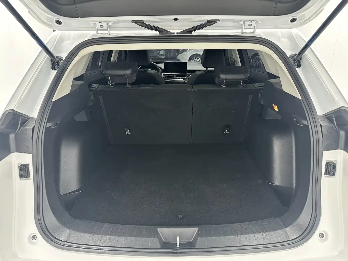 Haval H6 2023 National Trend Edition 1.5T Automatic Urban фото 18