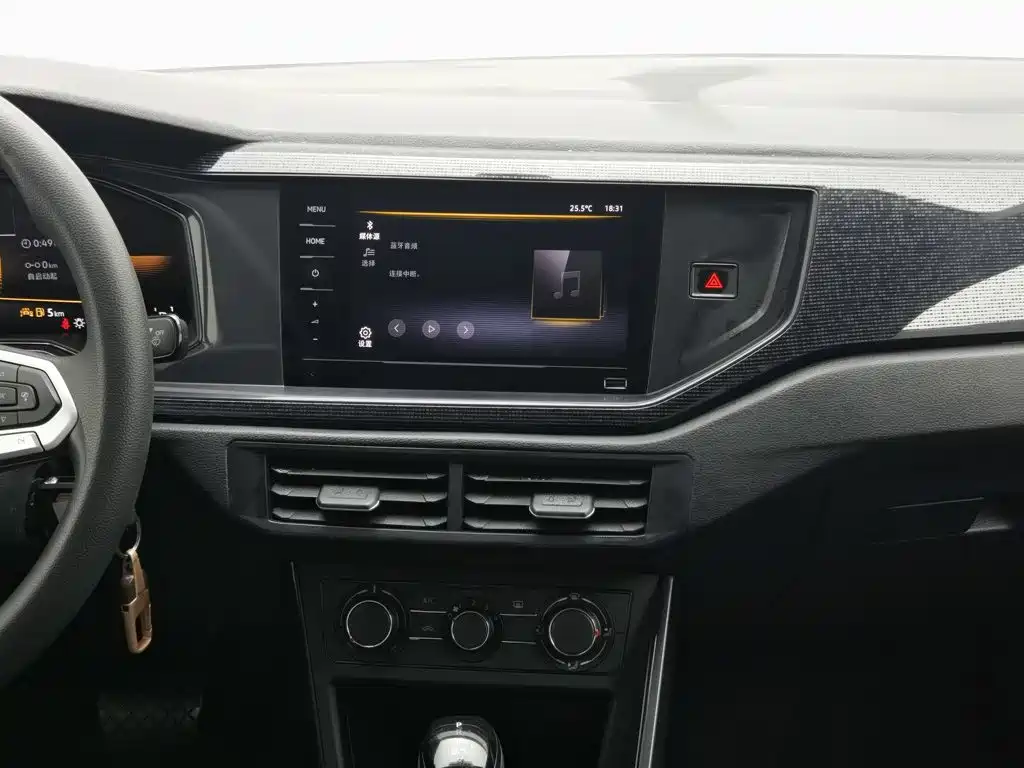 Volkswagen Lavida, миниатюра 12