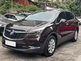 Фото 25 - Buick Envision Plus
