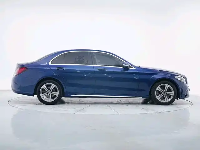 Mercedes-Benz C-Class 2020 C 260 L Sport фото 8
