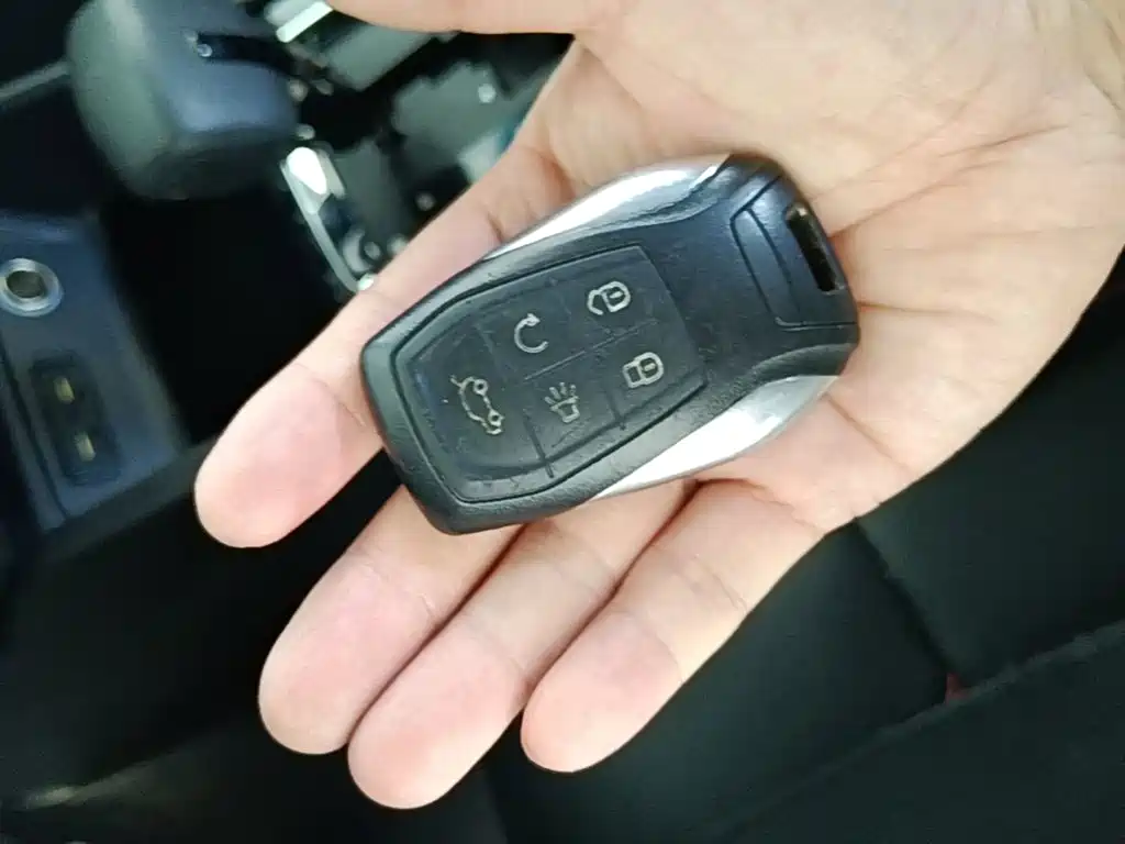 Soueast DX3 2018 2018 1.5T CVT Premium