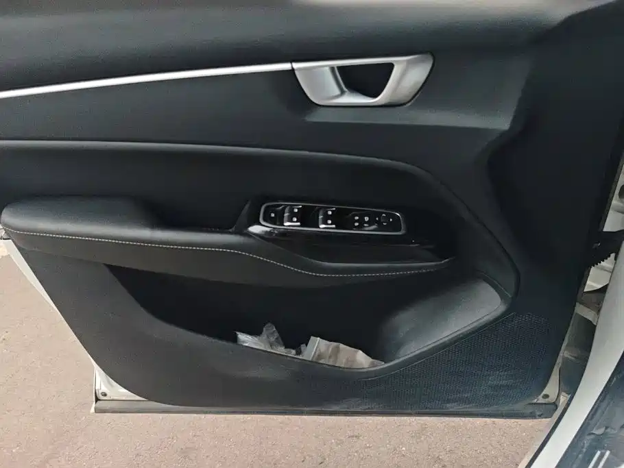 Wuling Motors Wuling Victory 2023 2022 280T 1.5T CVT Flagship