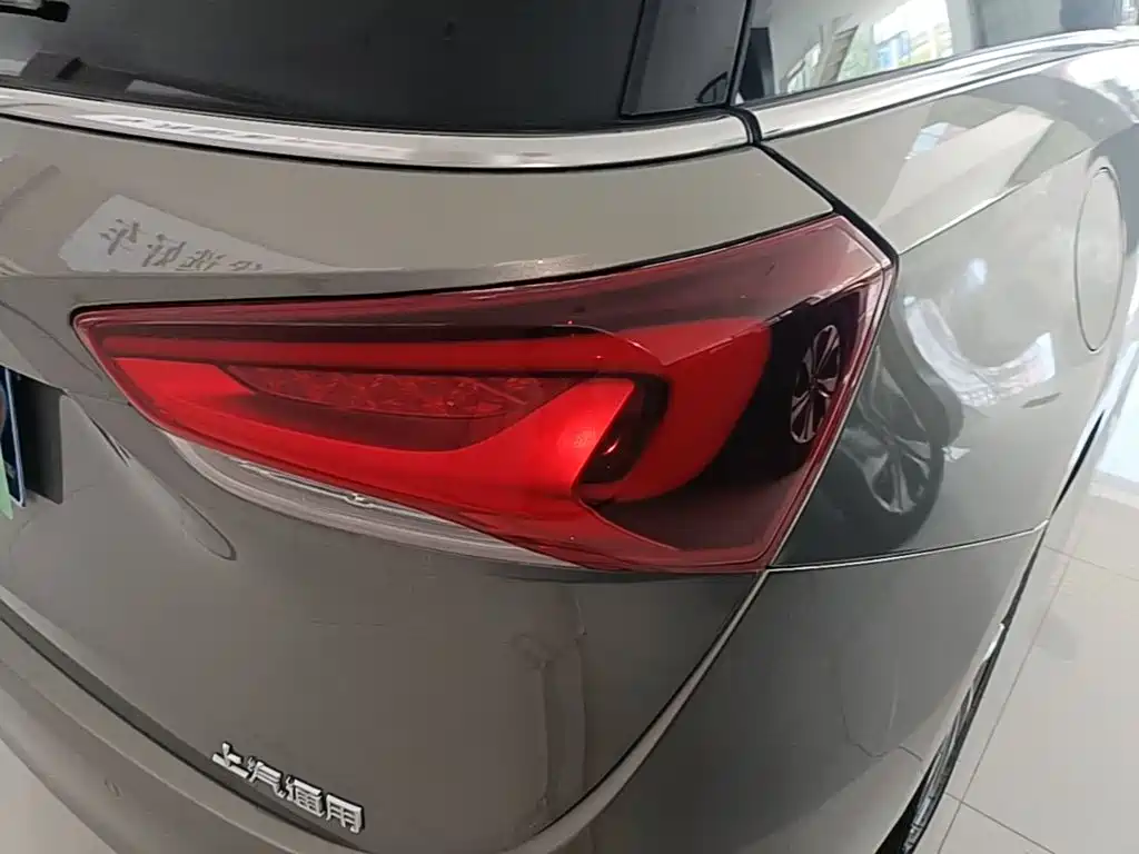 Buick GL6 2021 2019 18T 6-seat Connected Luxury China VI