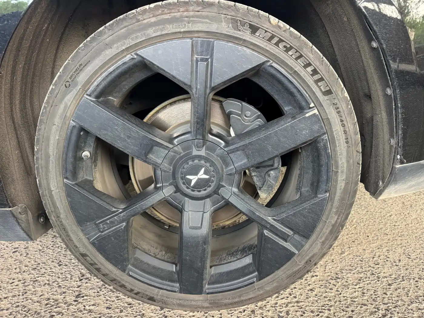 XPeng MONA M03 2025 600 Ultra Long Range Max фото 5