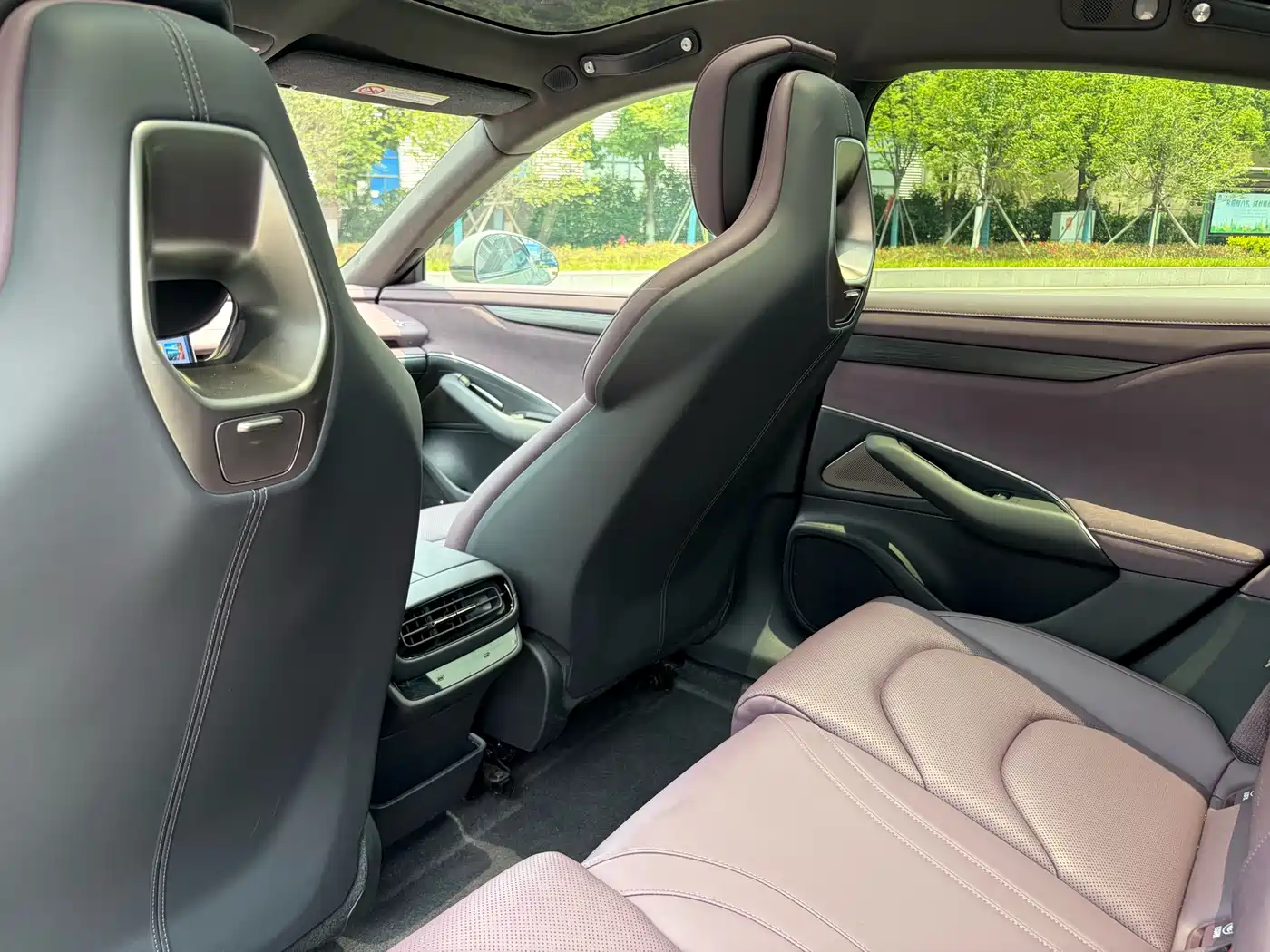 Xiaomi Auto Xiaomi SU7 2024 RWD Ultra Long Range Advanced Smart Driving Pro Edition фото 5