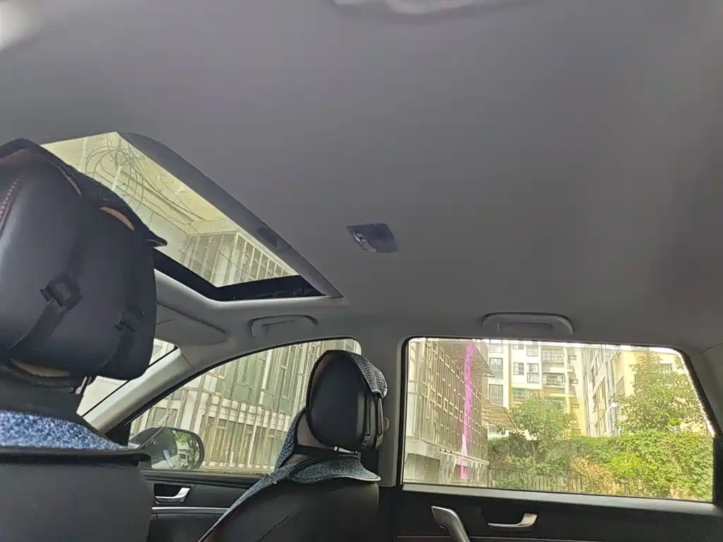 Haval M6 2019 1.5T DCT 2WD Value Edition (China VI) фото 15