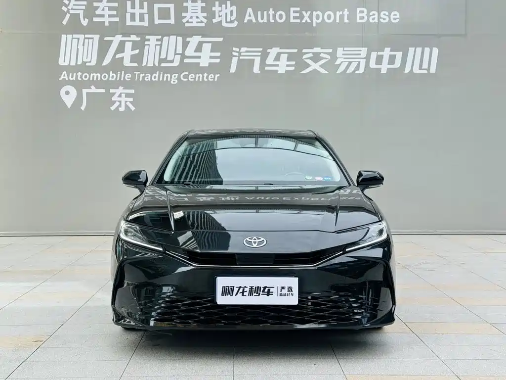 Toyota Camry, миниатюра 2