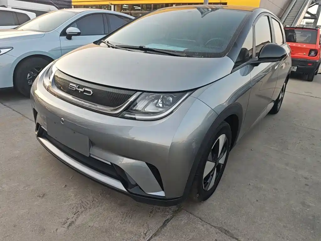 Similar car