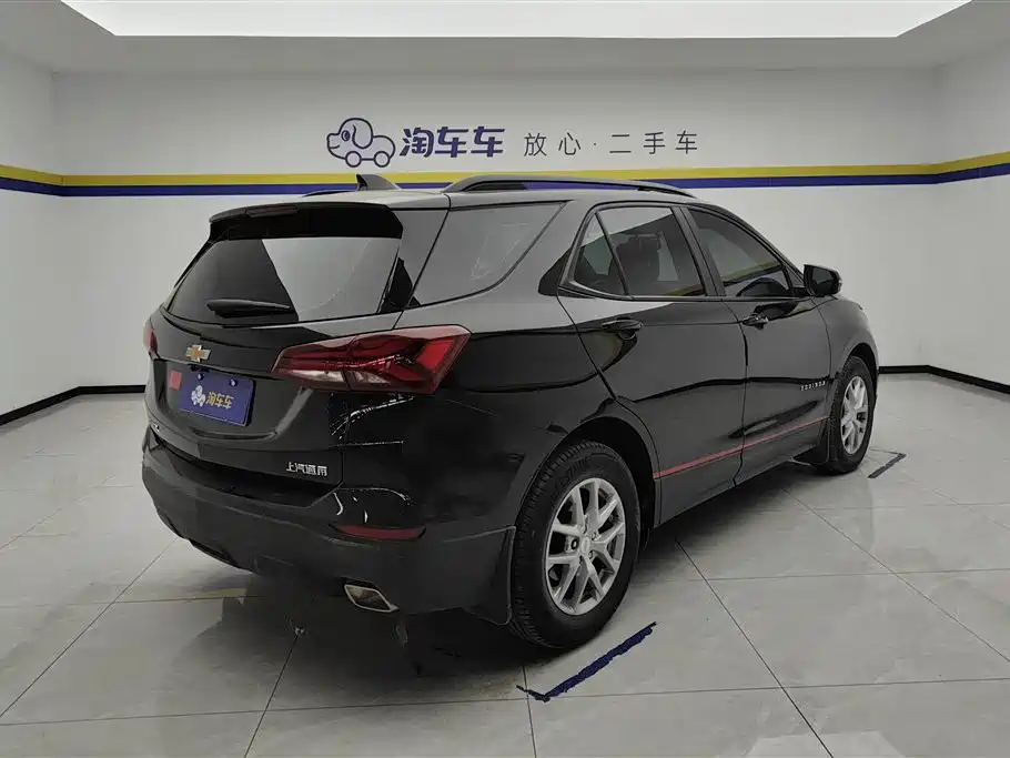 CHEVROLET EXPLORER