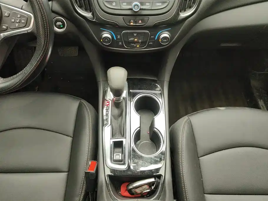 CHEVROLET EXPLORER