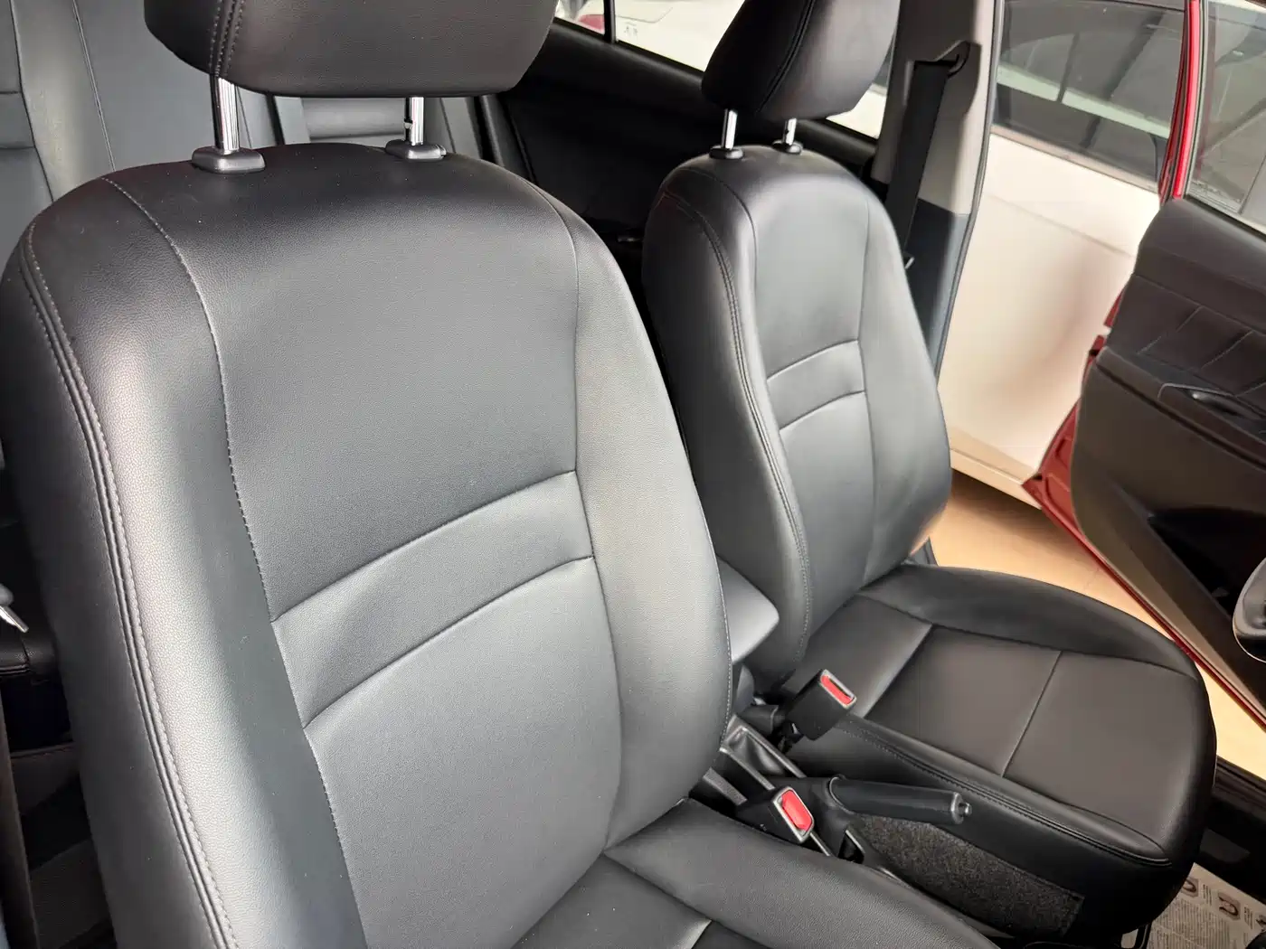 Toyota YARiS L Zhi Xiang 2021 2021 1.5L CVT Leading Edition