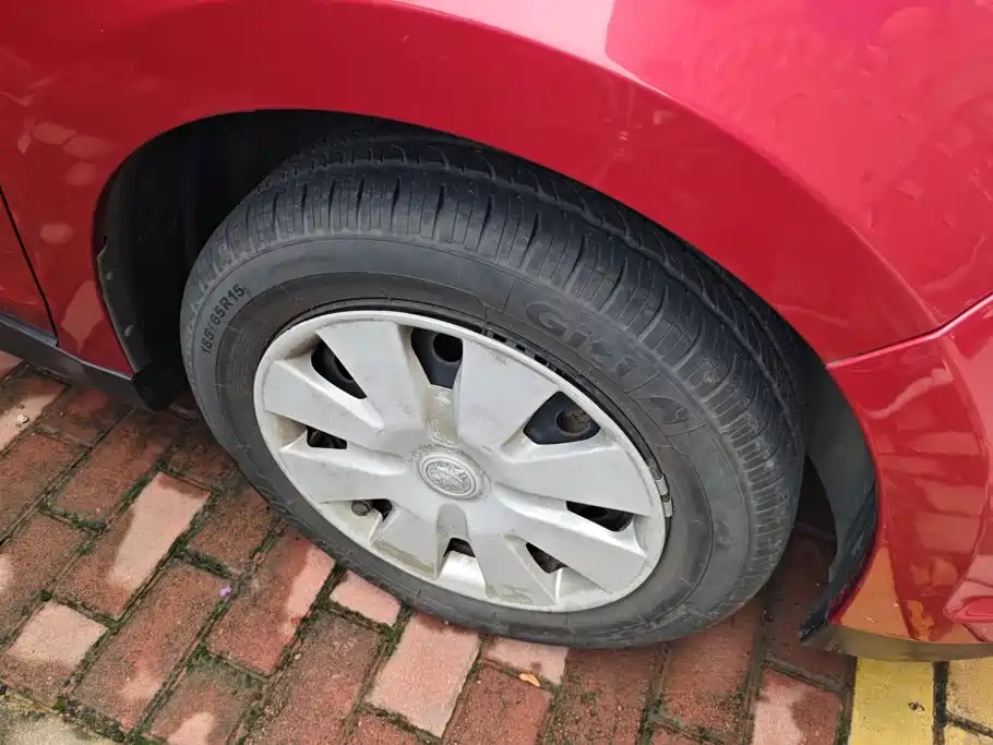 Venucia R50 2014 2013 1.6L Auto Fashion