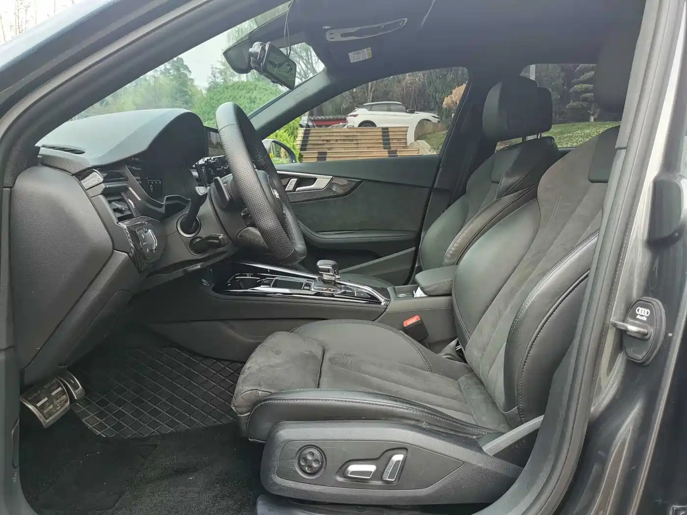 Audi A4L 2024 45 TFSI quattro Premium Dynamic фото 15
