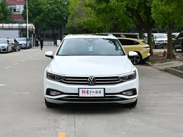 Volkswagen Weilan 2021 2.0T Smooth Ride Edition