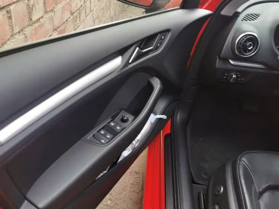 Audi A3 2015 2014 Sportback 35 TFSI Automatic Comfort