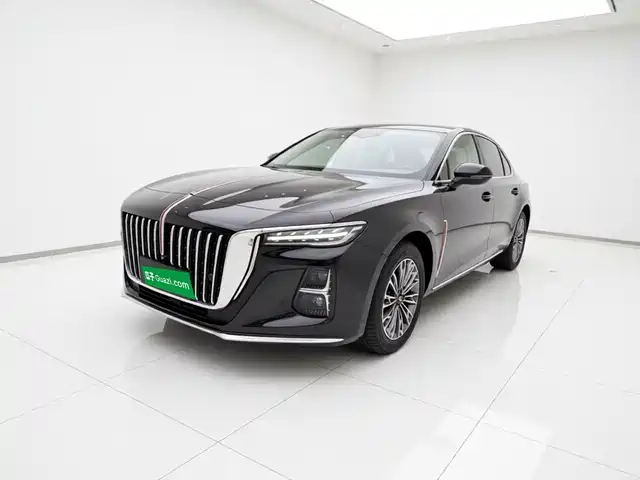 Hongqi H5 2024