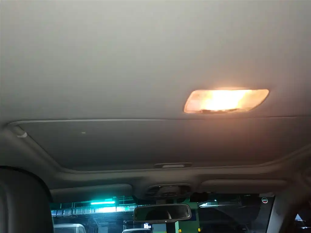 BYD Qin New Energy 2018 Qin EV450 Smart Connected Premium Edition фото 9