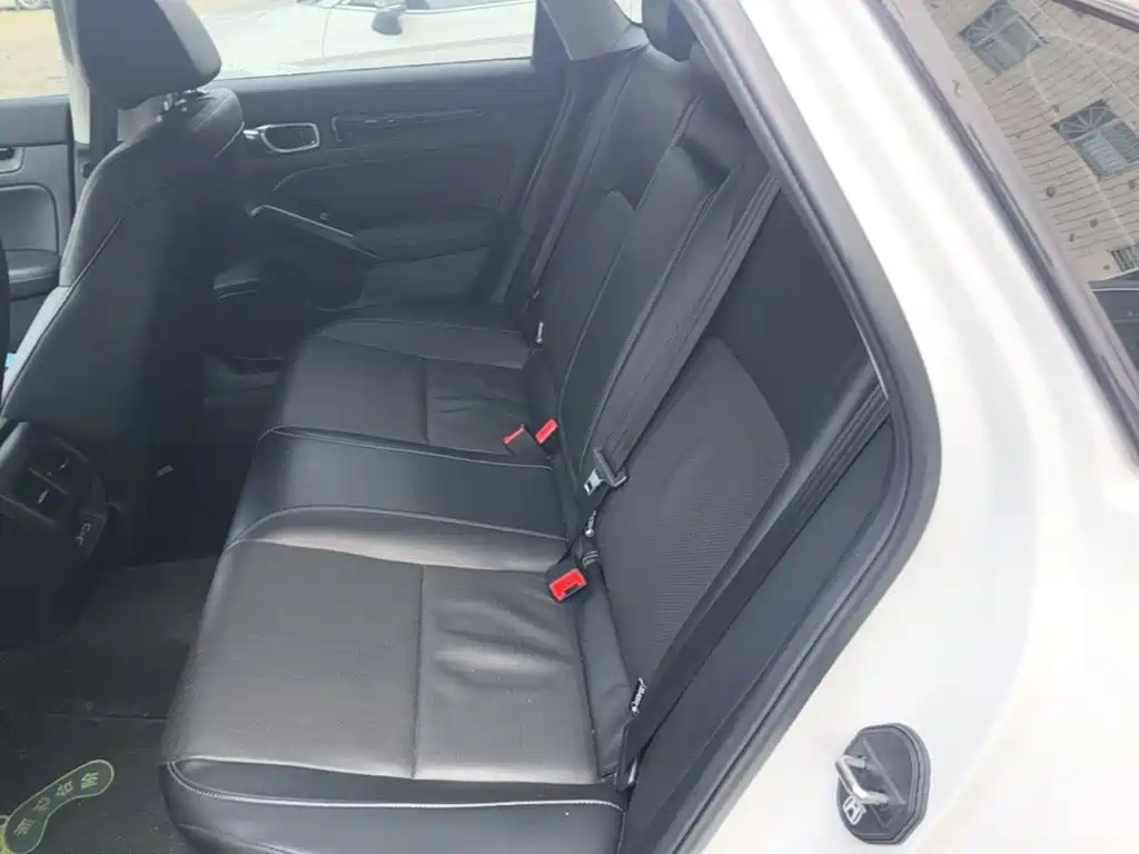 Honda Integra 2024 2023 240TURBO CVT Luxury Edition