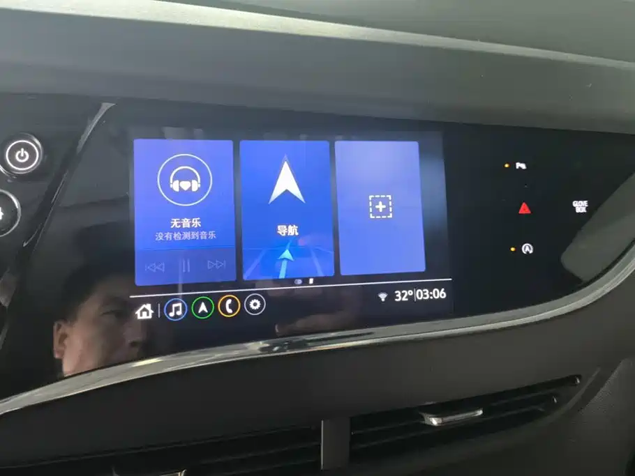 Buick Enclave 2020 2020 28T 2WD Battle Flag Edition