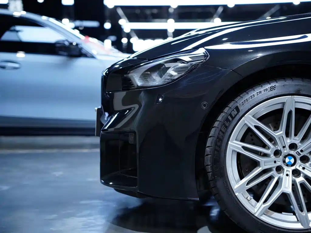 BMW M2 2025 2024 M2