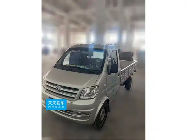  Dongfeng Xiaokang Dongfeng Xiaokang K01 2019 1.2L K01L China VI DK12