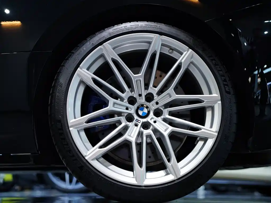 BMW M2 2025 2024 M2