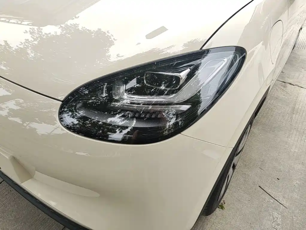 Wuling Motors Wuling Bingo 2026 2025 Model 333km Joy Edition