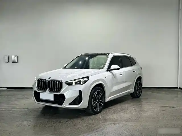 BMW X1 sDrive25Li, M Спорт-пакет