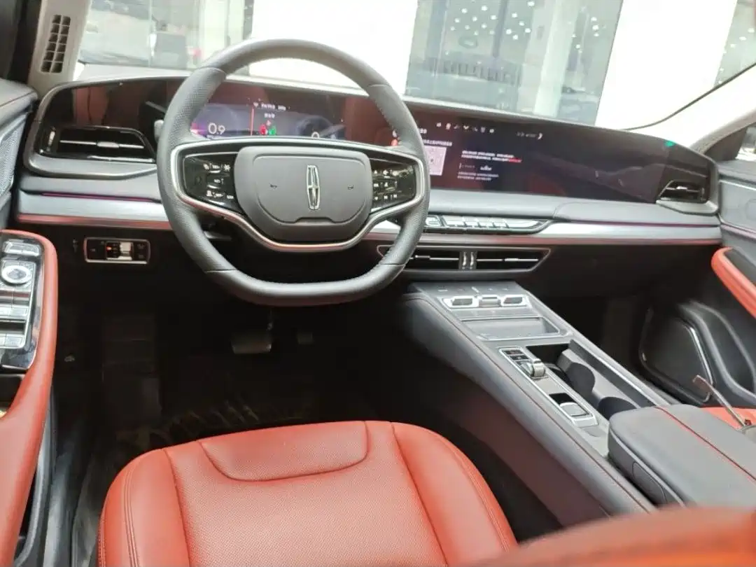 Lincoln Z 2025 2025 2.0T Premium Edition