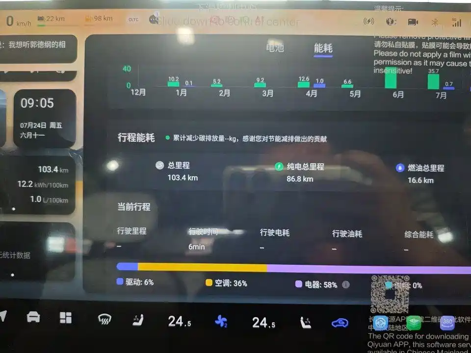 Changan Qiyuan A06 2026 2026 Model 240 Laser Ultra+